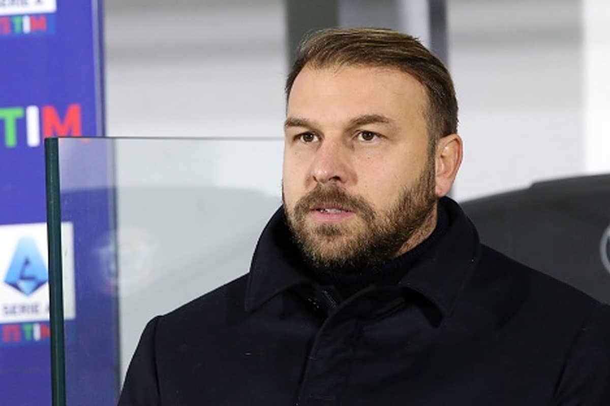 Krisis di Papan Bawah Serie A: Hellas Verona dan Pisa Pecat Pelatih