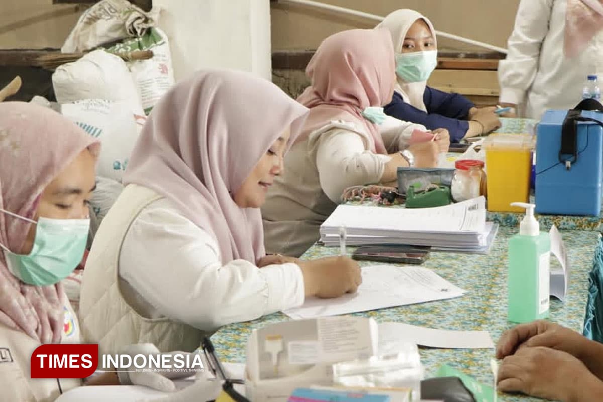 Kasus Kanker Masih Ditemukan, Dinkes Kota Batu Genjot Skrining dan Sosialisasi