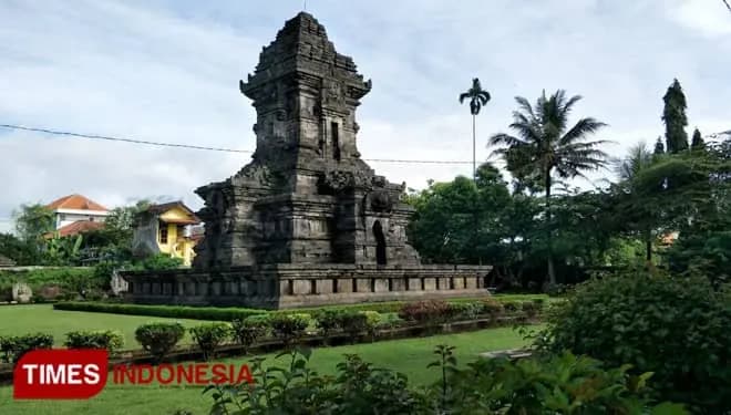 Candi Singosari: Jejak Kejayaan Kerajaan Singhasari di Kabupaten Malang